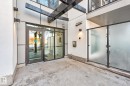 304 10837 83 Avenue, Edmonton, AB  - Outdoor With Exterior 