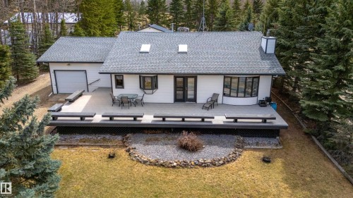294 Grandview Beach  Rural Wetaskiwin County, AB T0C 2V0