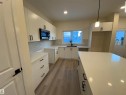 41 Eton Link, Spruce Grove, AB  - Indoor Photo Showing Kitchen 