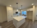 41 Eton Link, Spruce Grove, AB  - Indoor Photo Showing Kitchen 