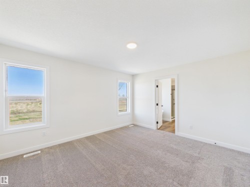 407 Brickyard Point(E), Stony Plain, AB - Indoor Photo Showing Other Room
