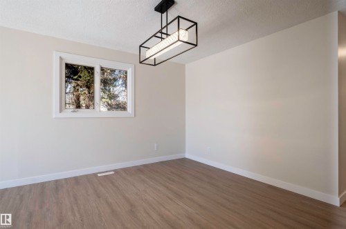 5528 54 Street, Leduc, AB - Indoor Photo Showing Other Room
