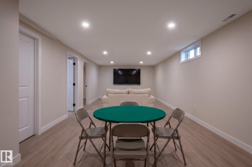 5528 54 Street, Leduc, AB - Indoor