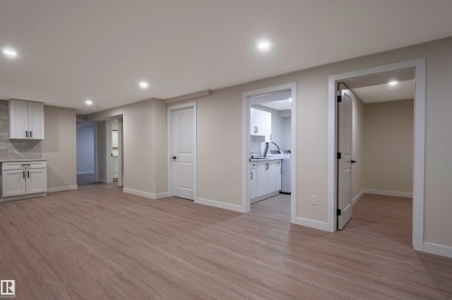 5528 54 Street, Leduc, AB - Indoor