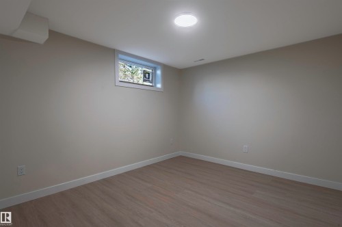 5528 54 Street, Leduc, AB - Indoor Photo Showing Other Room