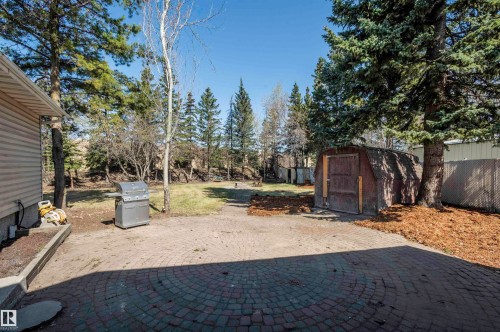 5528 54 Street, Leduc, AB - Outdoor