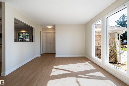 5528 54 Street, Leduc, AB - Indoor Photo Showing Other Room