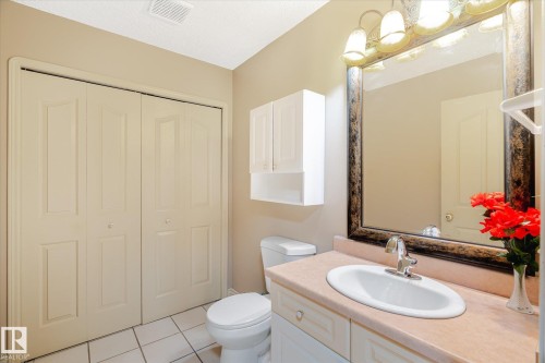 4908 187 Street, Edmonton, AB - Indoor Photo Showing Bathroom