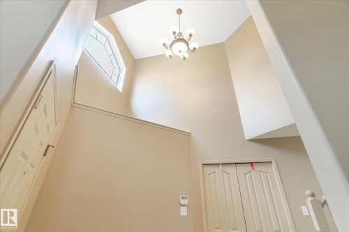 4908 187 Street, Edmonton, AB - Indoor Photo Showing Other Room