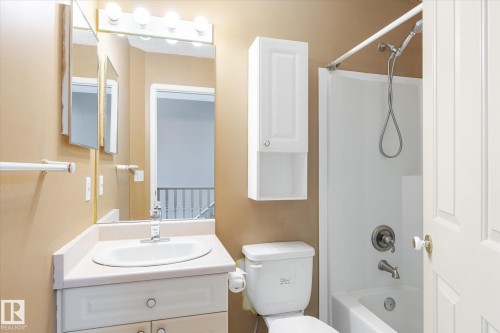 4908 187 Street, Edmonton, AB - Indoor Photo Showing Bathroom