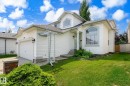 4908 187 Street, Edmonton, AB  - Outdoor 
