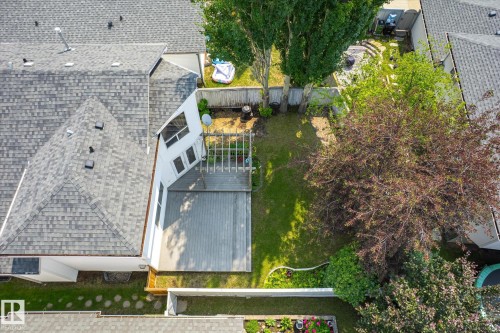 4908 187 Street, Edmonton, AB - Outdoor