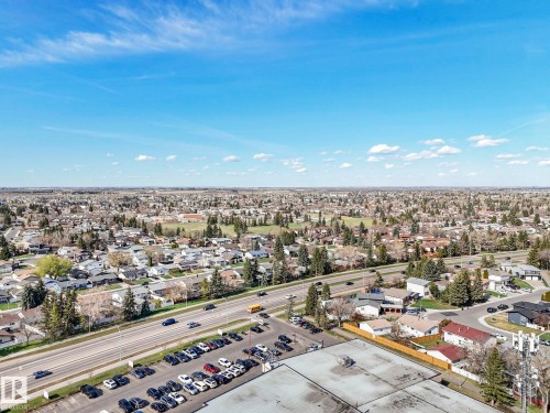 10629 167A Avenue, Edmonton, AB - Outdoor With View