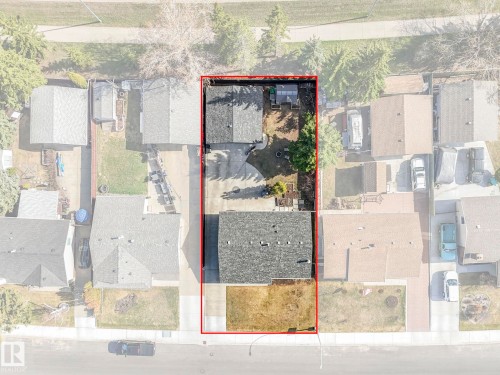 10629 167A Avenue, Edmonton, AB - 
