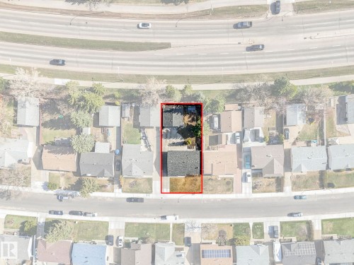 10629 167A Avenue, Edmonton, AB - 