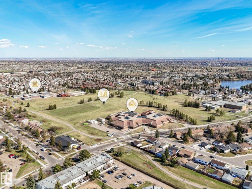 10629 167A Avenue, Edmonton, AB - Outdoor With View
