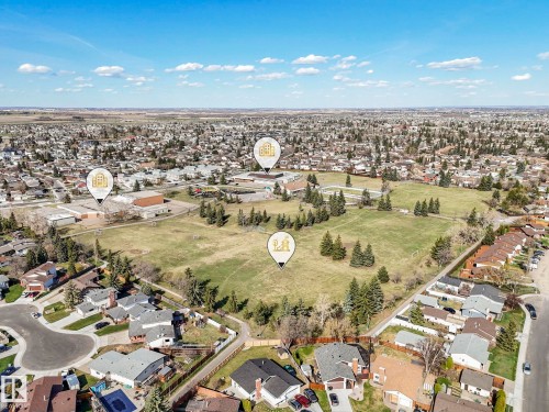 10629 167A Avenue, Edmonton, AB - Outdoor With View