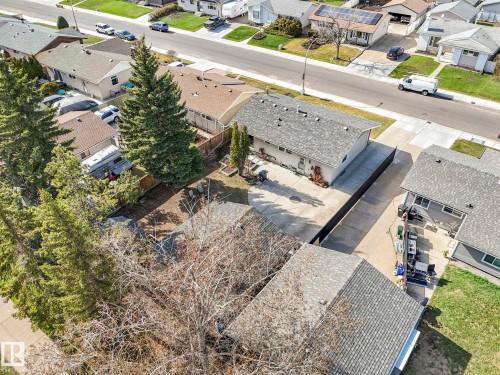 10629 167A Avenue, Edmonton, AB - Outdoor With View