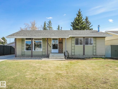 10629 167A Avenue, Edmonton, AB - Outdoor