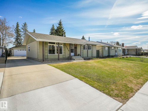 10629 167A Avenue, Edmonton, AB - Outdoor