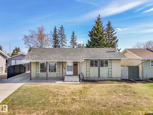 10629 167A Avenue, Edmonton, AB - Outdoor