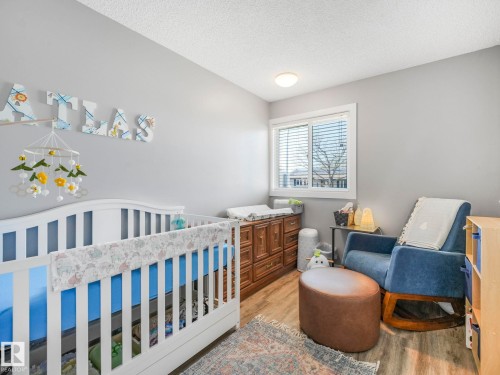 10629 167A Avenue, Edmonton, AB - Indoor Photo Showing Bedroom