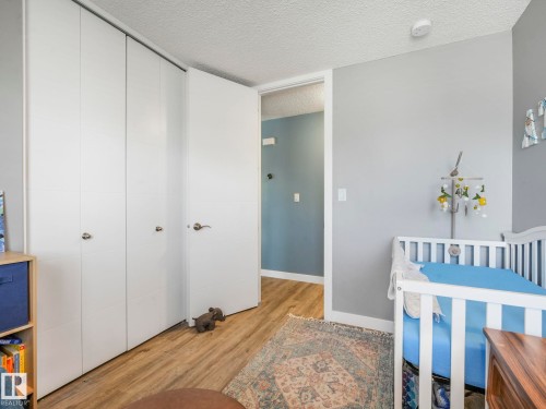 10629 167A Avenue, Edmonton, AB - Indoor Photo Showing Bedroom