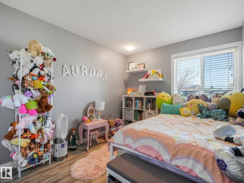 10629 167A Avenue, Edmonton, AB - Indoor Photo Showing Bedroom