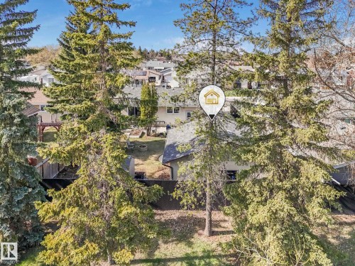 10629 167A Avenue, Edmonton, AB - Outdoor With View