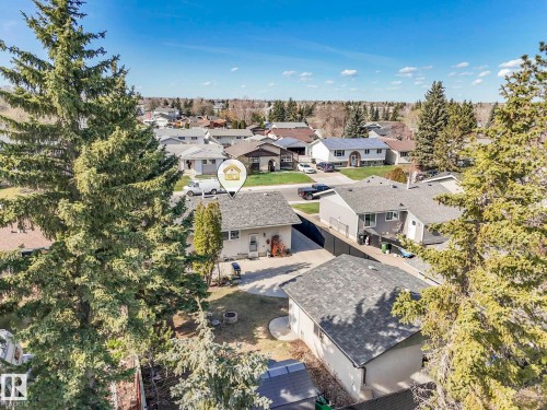 10629 167A Avenue, Edmonton, AB - Outdoor With View