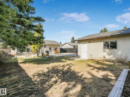 10629 167A Avenue, Edmonton, AB - Outdoor