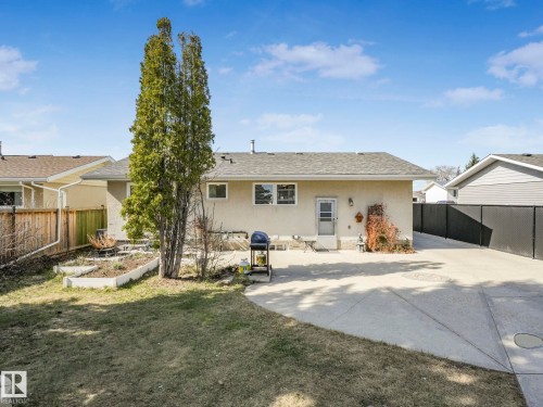 10629 167A Avenue, Edmonton, AB - Outdoor