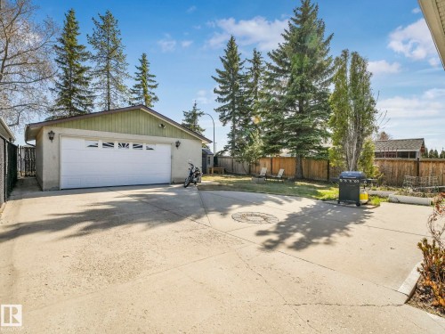 10629 167A Avenue, Edmonton, AB - Outdoor