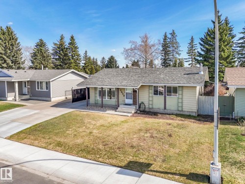 10629 167A Avenue, Edmonton, AB - Outdoor