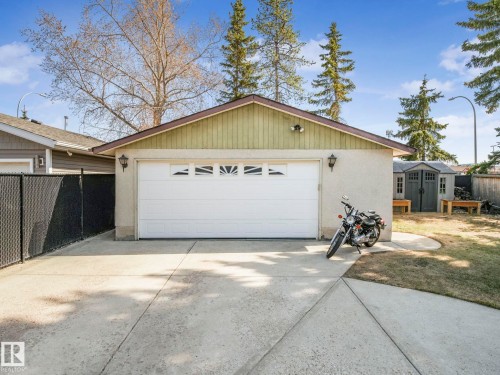 10629 167A Avenue, Edmonton, AB - Outdoor
