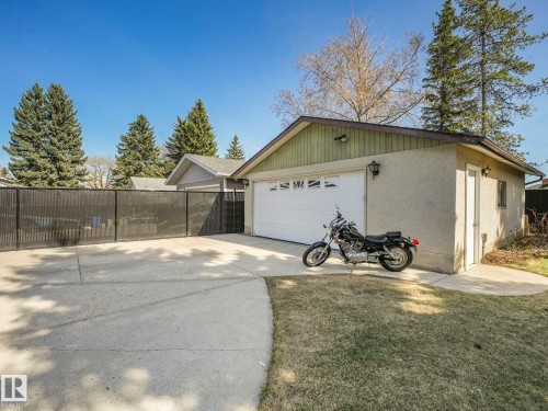 10629 167A Avenue, Edmonton, AB - Outdoor