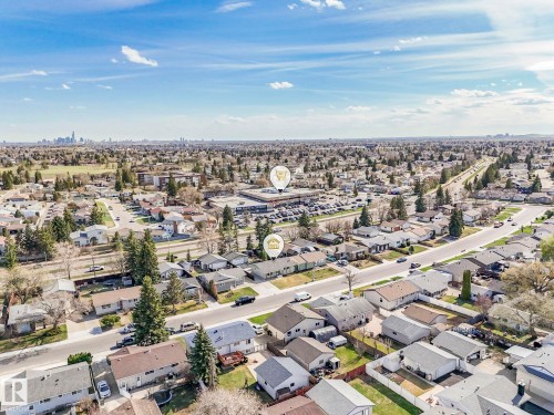 10629 167A Avenue, Edmonton, AB - Outdoor With View