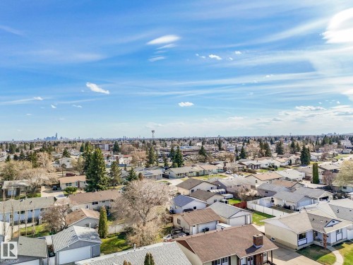 10629 167A Avenue, Edmonton, AB - Outdoor With View