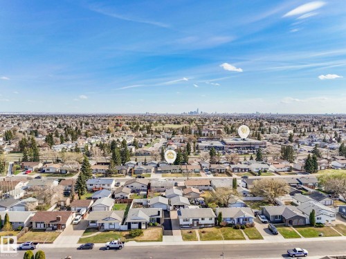 10629 167A Avenue, Edmonton, AB - Outdoor With View