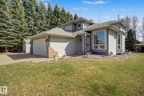 47 26413 TWP ROAD 510  Rural Parkland County, AB T7Y 1E2