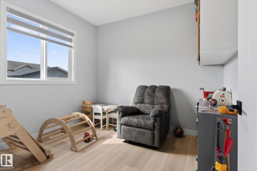 60 Treble Landing, Spruce Grove, AB - Indoor