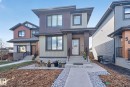 60 Treble Landing, Spruce Grove, AB  - Outdoor With Facade 