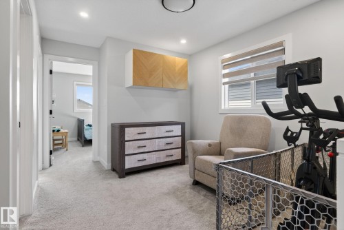 60 Treble Landing, Spruce Grove, AB - Indoor