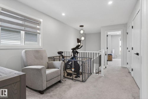 60 Treble Landing, Spruce Grove, AB - Indoor Photo Showing Other Room