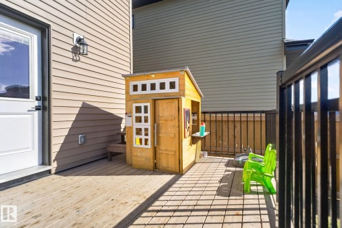 60 Treble Landing, Spruce Grove, AB - Outdoor With Exterior