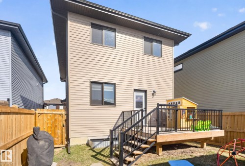 60 Treble Landing, Spruce Grove, AB - Outdoor With Exterior