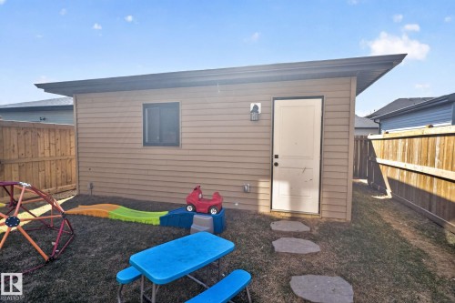 60 Treble Landing, Spruce Grove, AB - Outdoor With Exterior