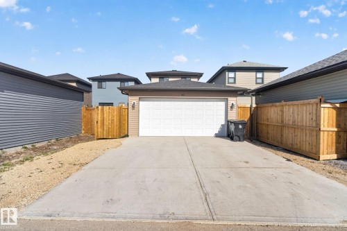 60 Treble Landing, Spruce Grove, AB - Outdoor With Exterior