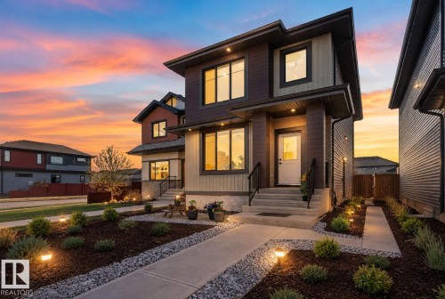 60 Treble Landing, Spruce Grove, AB - Outdoor
