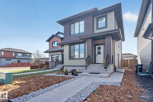 60 Treble Landing, Spruce Grove, AB - Outdoor